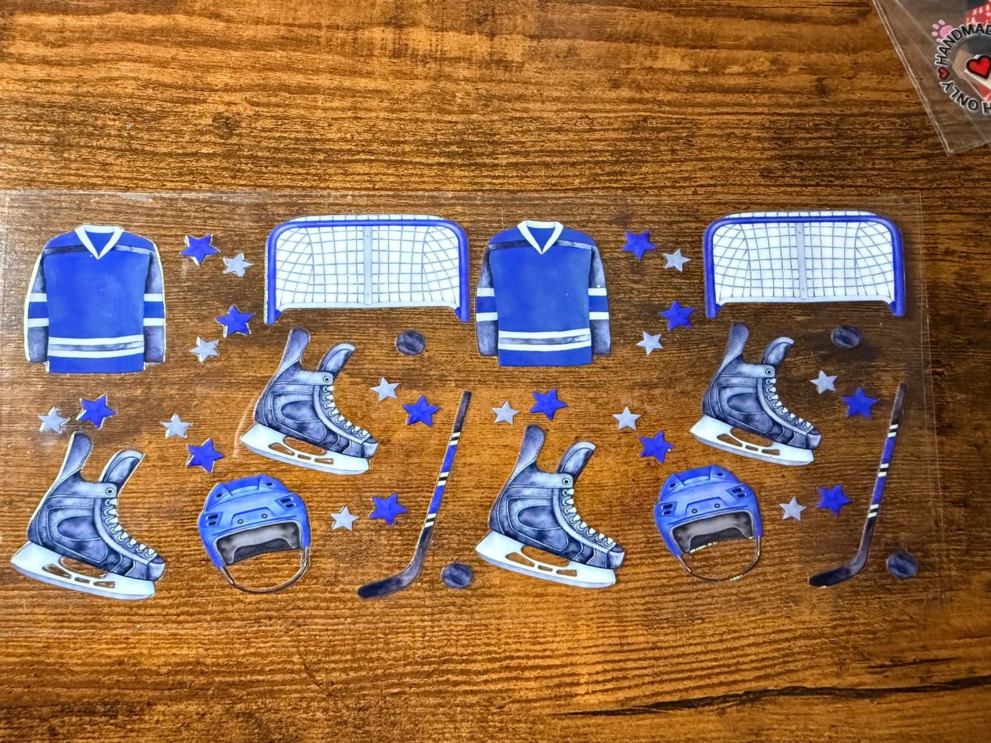 Hockey