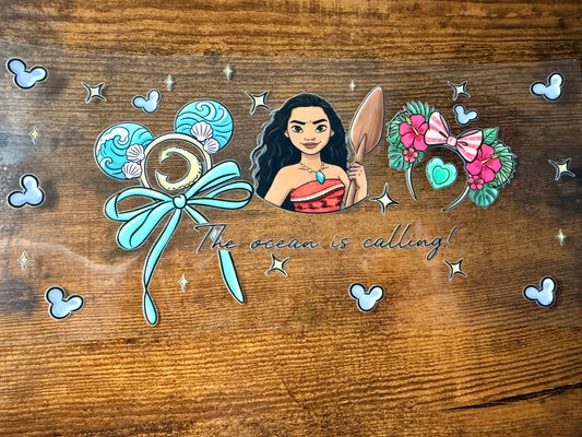 Moana