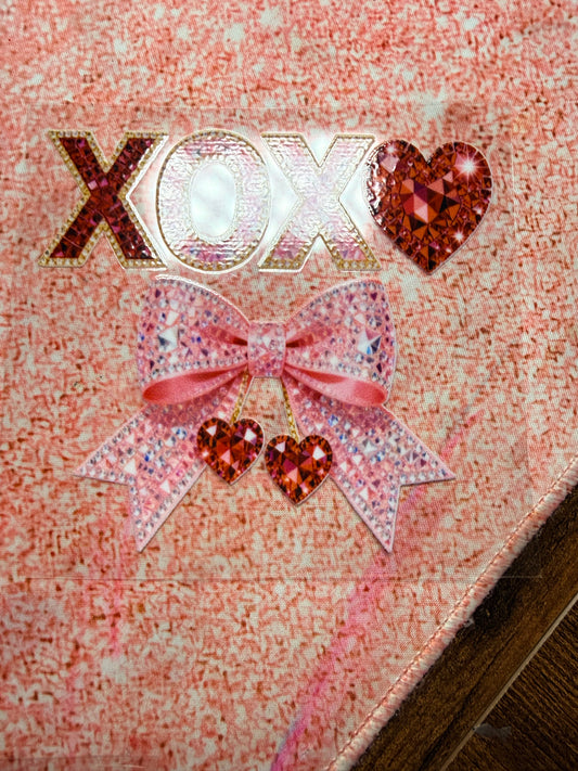 XOXO