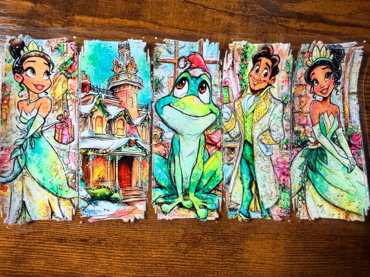 Tiana
