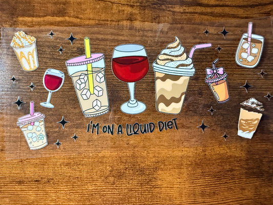 Liquid Diet