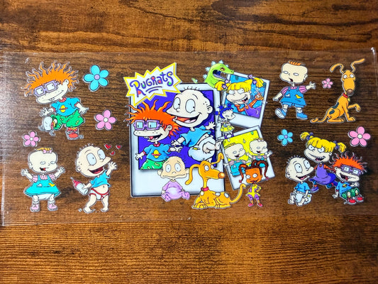 Rugrats