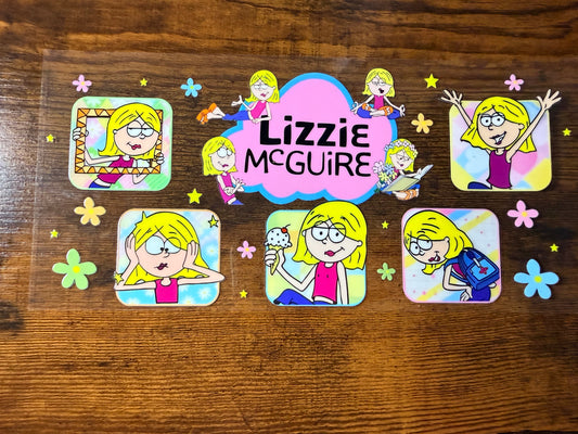 Lizzie