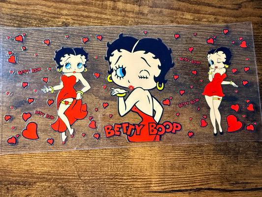Betty Boop