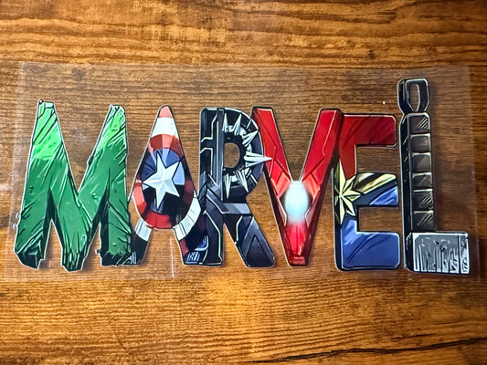Marvel