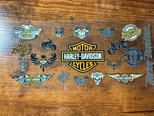 Harley Davidson