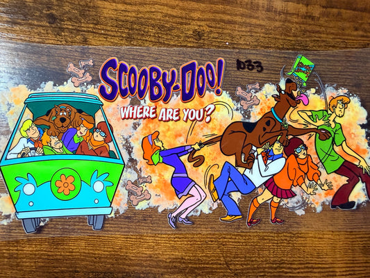 Scooby