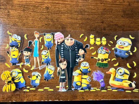 Minions