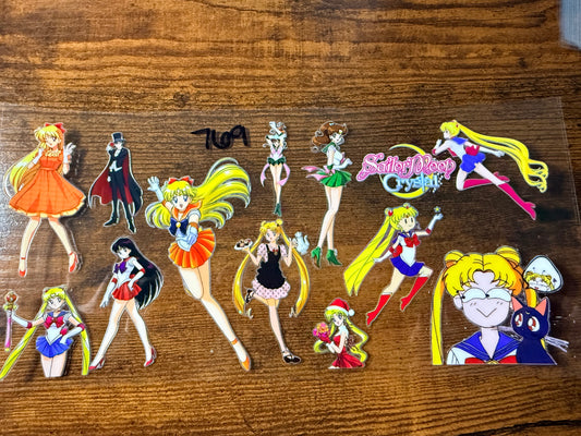 Sailor Moon