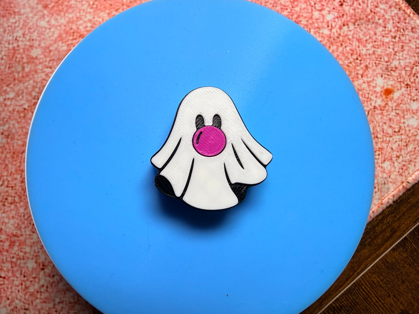 Ghosty